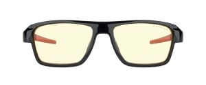 Gaming glasses GUNNAR Lightning Bolt Base Onyx, Amber