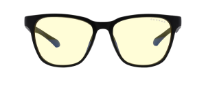 Computer glasses GUNNAR Berkeley Onyx Amber Black