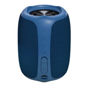 Portable speaker Creative MUVO Play - Blue