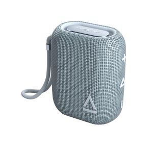 Portable speaker Creative MUVO Flex - Gray