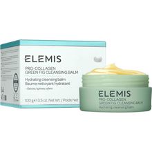Elemis Pro-Collagen Green Fig Cleansing Balm) 100.0g