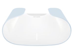 D-Link Aquila Pro AI AX6000 Wi-Fi 6 Smart Mesh Router