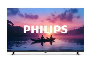Philips 40PFS6000/12, 40" 2K FHD DLED, Black