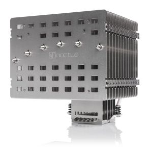 Noctua NH-P1 Παθητική Ψύκτρα Επεξεργαστή Socket AM4/AM5/1200/115x