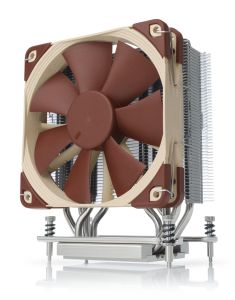 Noctua NH-U12S TR4-SP3 Ψύκτρα Επεξεργαστή Socket TR4/SP3