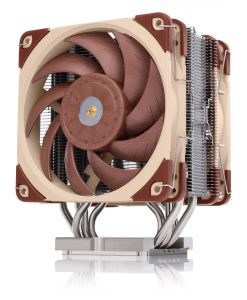 Noctua NH-U12S DX-4677 Ψύκτρα Επεξεργαστή Socket 4677