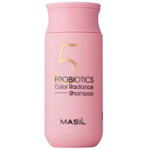 Masil 5 Probiotics Color Radiance Shampoo - Shampoo s probiotiky pro barvené vlasy 20ml