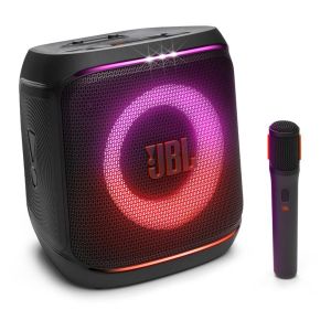  JBL PartyBox Wireless speaker Encore 2 + Microphone - Black