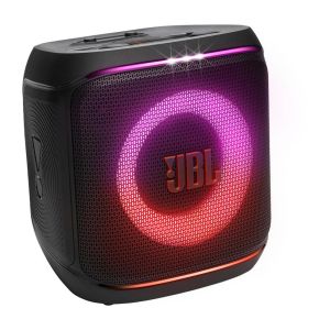  JBL PartyBox Wireless speaker Encore 2 + Microphone - Black