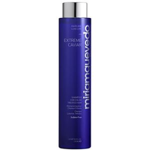 Miriam Quevedo Extreme Caviar Shampoo For Color Treated Hair - Shampoo pro barvené vlasy 250ml