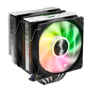 FSP/Fortron MP7 RGB Ψύκτρα Επεξεργαστή Socket 1200/1700/1851/AM4/AM5