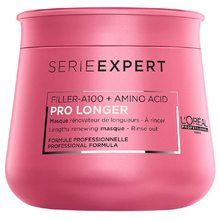 L´Oréal Professionnel Expert Pro Longer Masque Series - Mask for restoring lengths 250ml