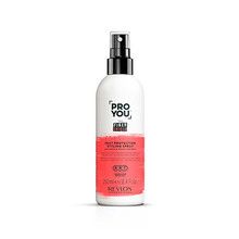 Revlon Professional Pro You The Fixer Shield Heat Protection Styling Spray - Thermal protective hair spray 250ml