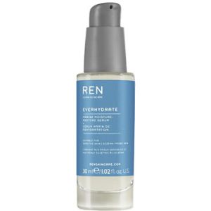 Ren Cosmetics Everhydrate Marine Moisture-Restore Serum - Hydratační sérum pro suchou pleť 30ml