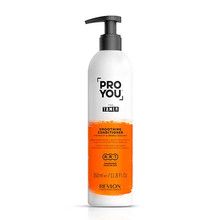 Revlon Professional Pro You The Tamer Conditioner - Smoothing conditioner against frizz 350ml