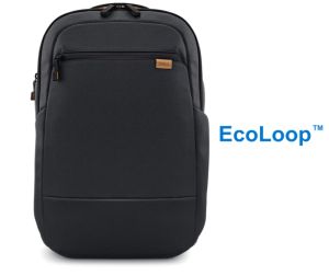 Dell Pro 14-16 Premium EcoLoop Slim Backpack - CP7625S