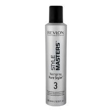 Revlon Professional Style Masters Pure Styler 3 - Hairspray with strong fixation 325ml