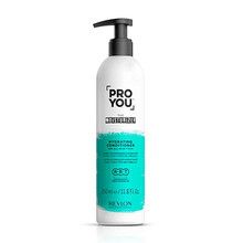 Revlon Professional Pro You The Moisturizer Hydrating Conditioner - Moisturizing conditioner 350ml