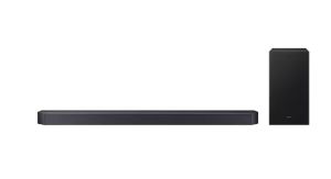 Samsung HW-Q600 3.1.2ch Soundbar Wireless Subwoofer Dolby Atmos (2025) Black