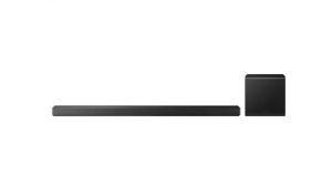 Samsung HW-QS700 3.1.2ch Soundbar Wireless Subwoofer (2025) Black