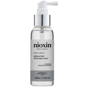 Nioxin Pro Clinical Thickening Serum - Sérum pro objem vlasů 100ml