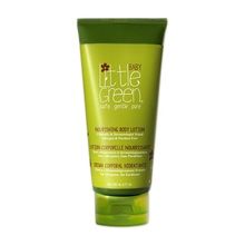 Little Green Kids Nourishing Body Lotion - Vyživující Body Lotion pro děti 3+ 180ml