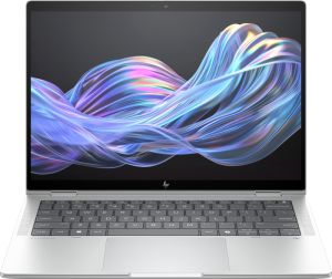HP EliteBook X Flip G1i 14" IPS FHD+ Touchscreen (Ultra 7-258V/32GB/1TB SSD/W11 Pro) Silver