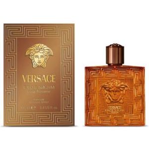 Versace Eros Najim Eau de Parfum 100ml
