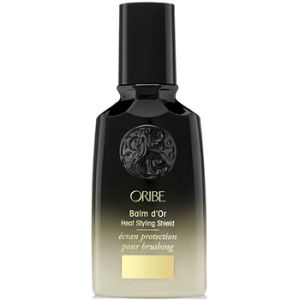 Oribe Balm d´Or Heat Styling Shield - Balzám pro tepelnou ochranu vlasů 100ml