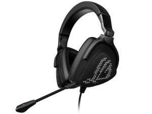 ASUS ROG Delta S Animate Gaming Headset