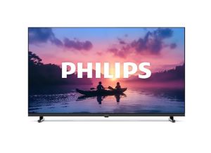 Philips 32PHS6000/12, 32" HD DLED HDp, Black
