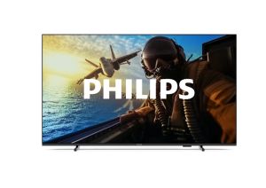 Philips 43PUS7000/12, 43" 4K UHD DLED, Black