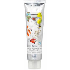 Davines Authentic Moisturising Balm - Vyživující Conditioner pro hydrataci vlasů 150ml