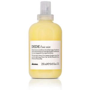 Davines Essential Haircare Dede Hair Mist - Bezoplachová péče pro všechny typy vlasů 250ml