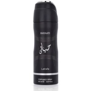 Lattafa Perfumes Hayaati Deospray 200ml