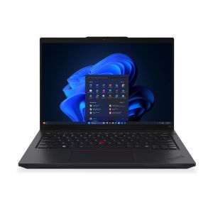 Lenovo Thinkpad L (Intel Core Ultra 7 255U 2.00 GHz, 12 MB cache/16GB/512GB/FHD+/W11 Pro) Black