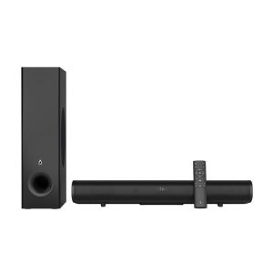 Creative Soundbar 2.1 Stage Pro 160W - Dolby Atmos - Black