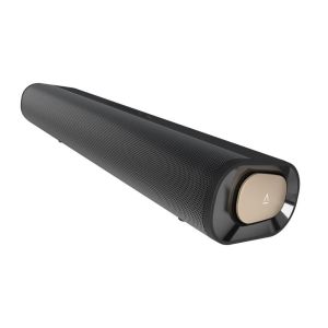 Creative Soundbar 2.1 Stage Pro 160W - Dolby Atmos - Black