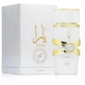 Lattafa Perfumes Yara Moi Parfumed Oil 20ml