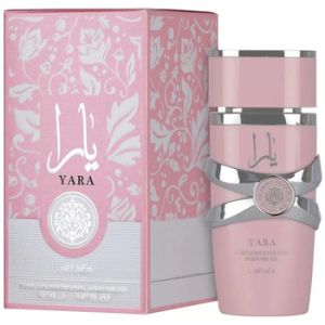 Lattafa Perfumes Yara Parfumed Oil 20ml
