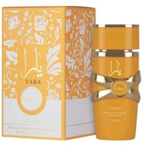 Lattafa Perfumes Yara Tous Parfumed Oil 20ml