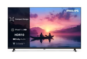 Philips 32PFS6000/12, 32" FHD LED FHD, Black