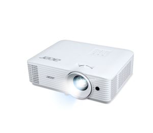 Acer Projector P1558i, DLP, Full HD White
