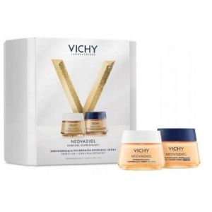 Vichy Neovadiol Gift Set - Gift Set pro období perinomenopauzy
