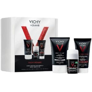 Vichy Vichy Homme Gift Set - Gift Set pro Men