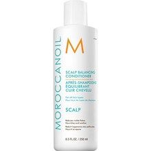 Moroccanoil Scalp Balancing Conditioner - Zklidňující Conditioner pro mastnou pokožku hlavy 1000ml