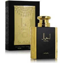 Lattafa Perfumes Ajial Eau de Parfum 100ml