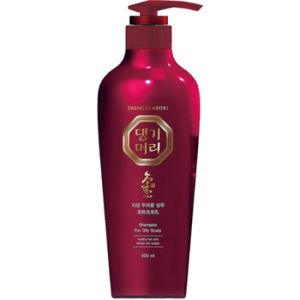 Daeng Gi Meo Ri Shampoo For Oily Scalp - Shampoo pro mastnou vlasovou pokožku 500ml