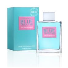 Antonio Banderas Blue Seduction for Woman Eau de Toilette 200ml