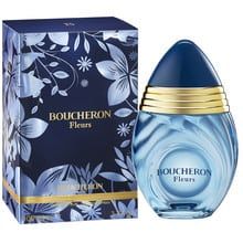 Boucheron Fleurs Eau Eau de Parfum 100ml